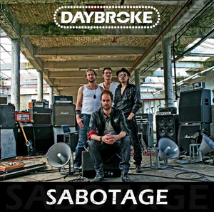 Sabotage (Clif Norrell Remix)