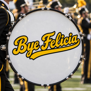 Bye Felicia by Lester Special