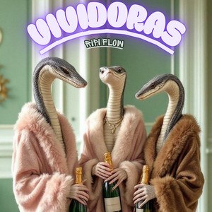 VIVIDORAS by Ripi Flow