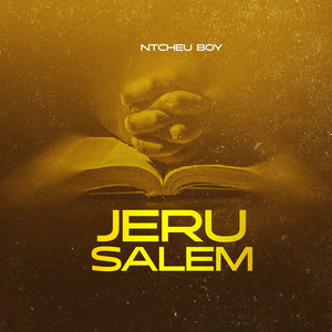 Ntcheu Boy - Jelusalem