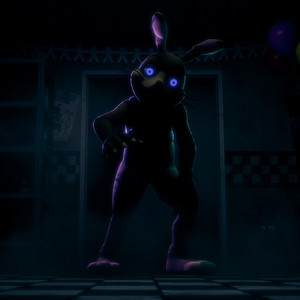 The Way Im Designed by EchoEndless, Subwaytacoman