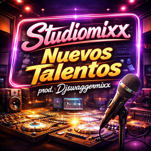 No quiero sabe de gente - Prod Djswaggermixx by Studiomixx1