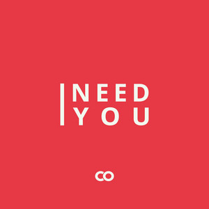 I Need You by CODIA