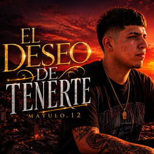 EL DESEO DE TENERTE by Mayulo.12