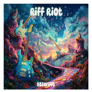 Riff Riot by Dazeriffs