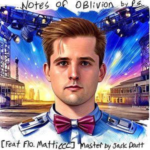 Notes of Oblivion - Mastered Version