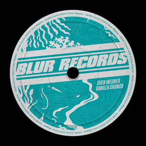Vanilla Crunch - Radio Edit by Sven Wegner