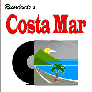Paco Godinez Y Su Costa Mar - Oiga Doctor