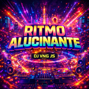 Ritmo Alucinante