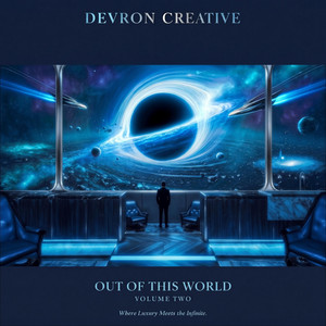 Skyline to Stardust by Devron Creative
