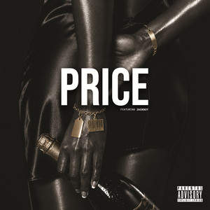 Price by Ivory Scott, Jackboy