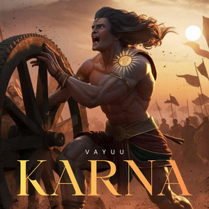 Karna by Vayuu
