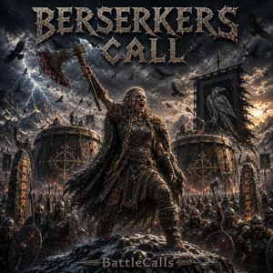 Beserkers Call by Battlecalls