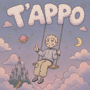 T'appo by Del Resto