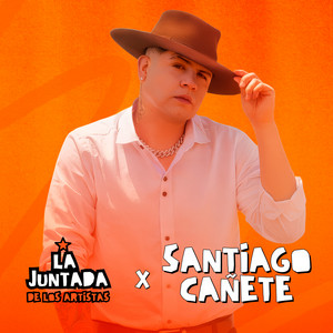 La Juntada De Los Artistas & Santiago Cañete - La Noche Sin Tí