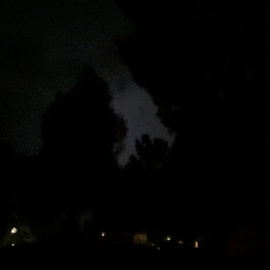 Midnight Storm by Hary.BoY