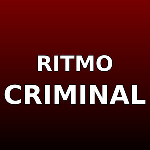 Ritmo criminal by Xyrol Dale