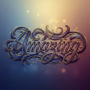 I Am Amazing by Aim Higher