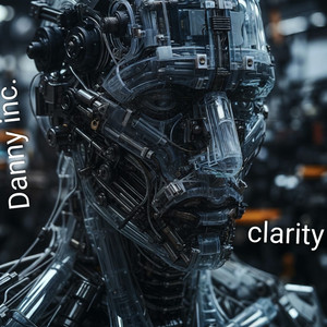 Stuck to Me Completely by Danny Inc.