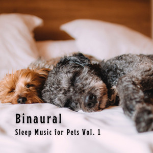 Binaural: Sleep Music for Pets Vol. 1 album