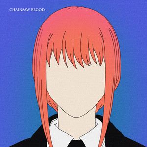 CHAINSAW BLOOD (From 