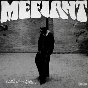 MÉFIANT by Plugboy416