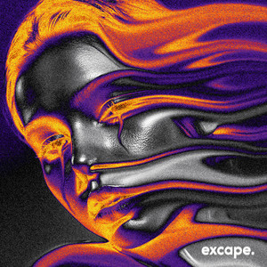 BREAK MY HEART by excape.