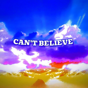 MAKSAYM — CAN'T BELIEVE