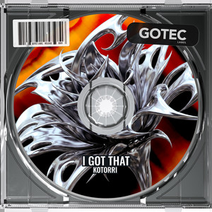 I got that by Kotorri