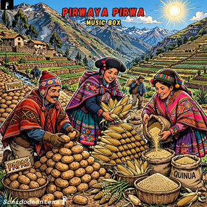 Pirwaya Pirwa by Sonidodeantena, Gálvez