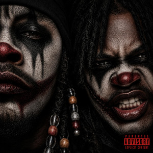 ENFANTS TERRIBLES by Chupa, Kane Seazon