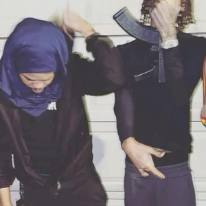 LAX by Amiriswnikes, Bloodhound q50 x lil Jeff x lilnas78