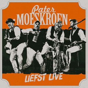 Whiskey Is De Duivel - Live by Pater Moeskroen