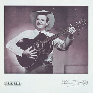 Dick Carr And His Buckaroos poster