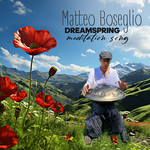 DreamSpring - Meditation Song