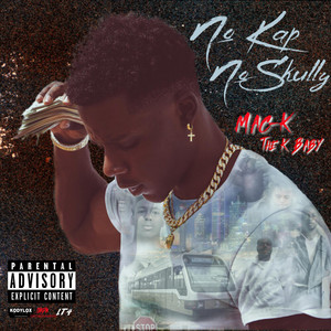 Static by Mac-K the K Baby