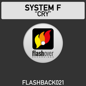 Cry cover