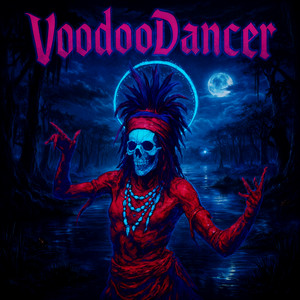 VoodooDancer by VoodooDancer