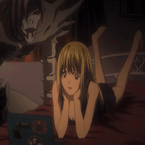 Misa Amane by BabyBelial, Katozai, Shaio