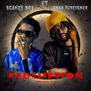 Redemption (feat. Omar Foreigner)
