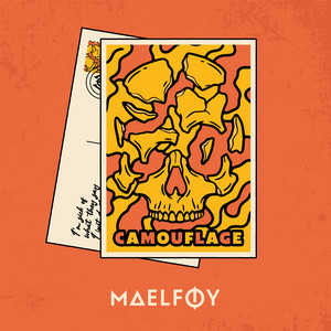 Camouflage by Maelføy