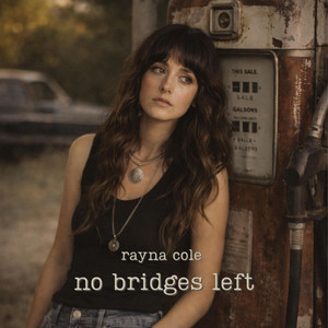 That's Your Goodbye by Rayna Cole
