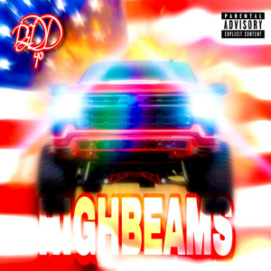 HIGHBEAMS by REDD40