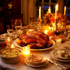 Thanksgiving