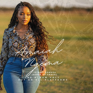 UMNGANE WAM by Amaiah Ngema