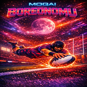 Borenomu (Flyer Flyer) by Moqai