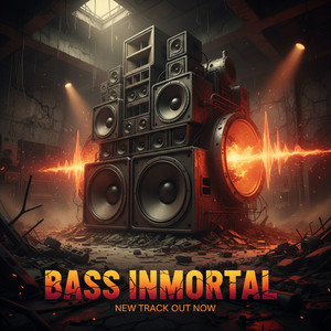 Bass Inmortal by DJ sowjiro