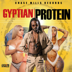 Protein (Raw)