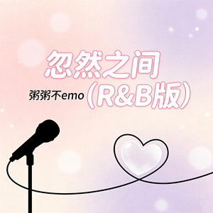 忽然之间 - R&B版 by 粥粥不emo