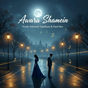 Awara Shamein